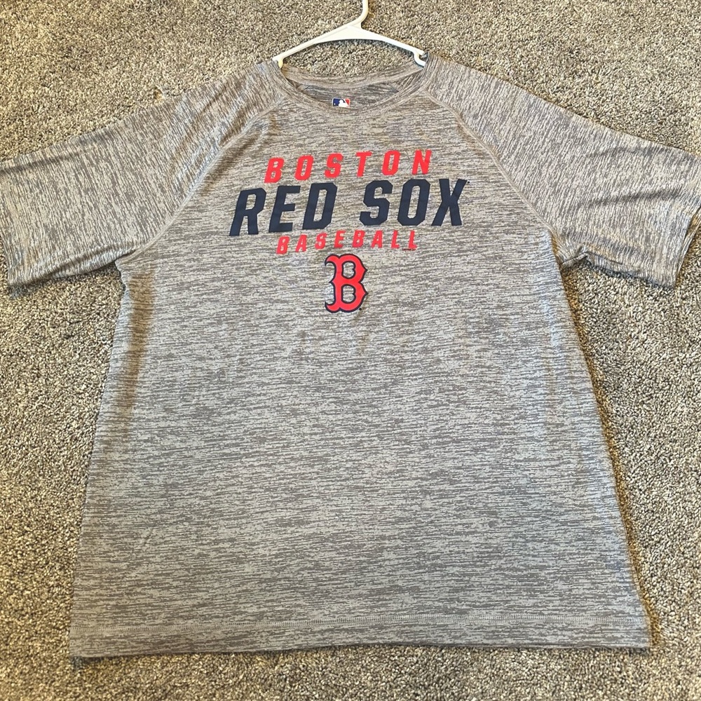 Boston Red Sox Men’s DriFit T-shirt